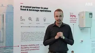 ABB on Digital video series: #6 &lsquo;Optimizing mass customization takes ability&rsquo; says Juho Laakkola