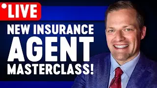 Selling Insurance: Everything You Need to Know [Beginner’s Masterclass]