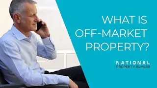 What is Off Market Property