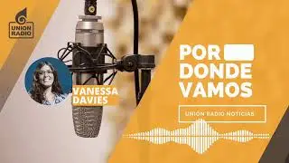 #PorD&oacute;ndeVamos 28.04.2021 Entrevista a Carlos Nieto Palma