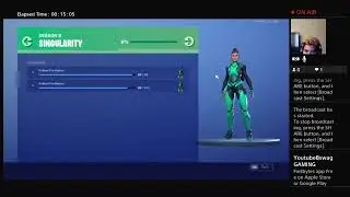 Fortnite finding all fortbytes part 3