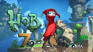 HOB - Let's Play! 07 [Back End]