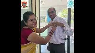 GRANDPARENTSDAY & FOOD FEST CELEBRATIONS || MEDHA HIGH SCHOOL || SHADNAGAR