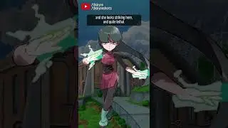 Sabrina's design evolution hints at an interesting story of self-liberation | #pokemon