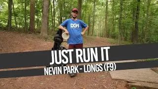 Nevin Park - Longs (F9) - Craig Ritchie