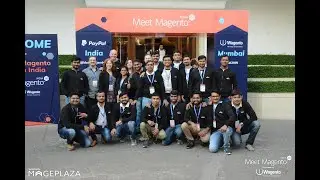 Highlights | Meet Magento India 2020 - Organised by Wagento