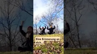 Ein kleine Erinnerung und Inspiration f&uuml;r dich ❤️