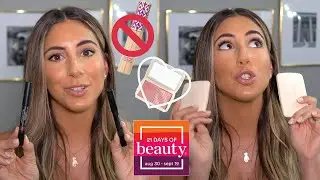 ULTA 21 DAYS OF BEAUTY FALL 2020 SALE//Recommendations, and Products to Avoid and Dupes!