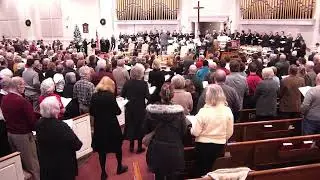 Handel's Messiah Dec 14, 2025 4pm