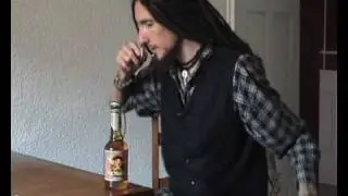 How to Pick Up a Beer Bottle with Your Nose!