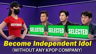 11 реалистичных советов, как стать НЕЗАВИСИМЫМ K-pop айдолом