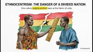 GHANAIAN IDENTITY ( UNIT 1, SECTION 1&2).CULTURAL DIVERSITY IN GHANA AND ITS EXPRESSION AMONG...