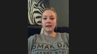 Carly Minish-Wytinck, President + Red Seal Chef @ Smak Dab Foods Ltd.
