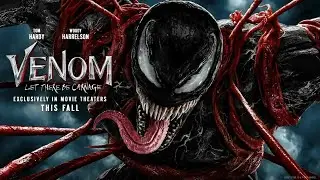 Venom 2: Let there be Carnage (MSF)