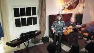 Capim (Djavan) - Ju Cassou e Nelson Faria