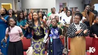 🎶 Songs Of Praise | Sunday, May 4th, 2025 | Christian Assembly Of Lewiston Maine