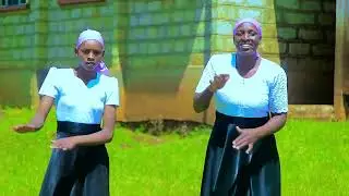Mariko by Naomi kurgat chemusian official kalenjin sabath song 