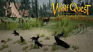 WolfQuest: Puma's Quest #37