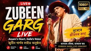 Zubeen Garg  - Pakeeza #zubeengarg #zubeen #assamesesong #music #justiceforzubeen  #zubeengarg