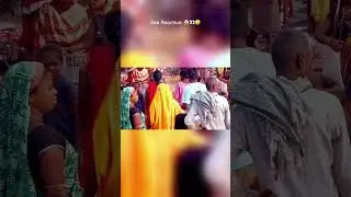 PAGAL PRANK WITH PUBLIC SEE REACTION IN CROWED MARKET #rajuboss #rajuprank #youtubeshorts