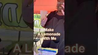 How To Make Fresh Squeezed Lemonade #foodie