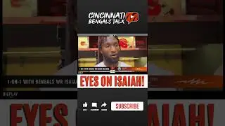 Isaiah Williams Pushing to Make Roster With Impressive Training Camp