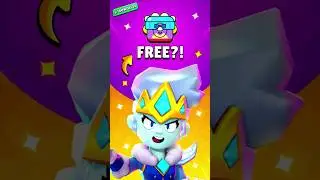 All Skins From Pierce Brawler Box! 🔥 #brawlstars