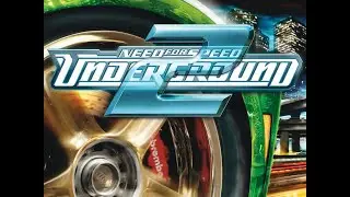 Преодолеваем кризис / Need For Speed Underground 2