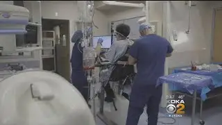 New Program Helping Doctors Pinpoint Source Of Patients&rsquo; Breathing Problems