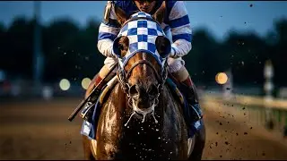 How Good Was Secretariat Actually?