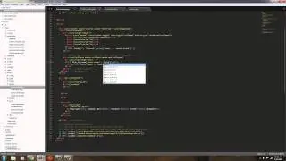 Laravel 4 Simple Blog Tutorial Part 5 Route Resources