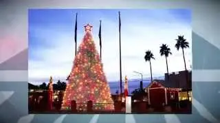 Top 5 Reasons to Visit Downtown Chandler During the Holidays