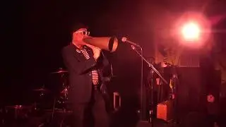Fraktion Schwarz-Weiss live 6.11.2021 KvU