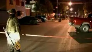 Mexican drug lord arrested