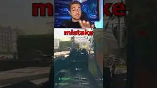The BIG mistake Warzone players make...