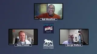 Cooley-high expectations at Georgetown and the reality of a new Commanders owner | DC Sports Huddle