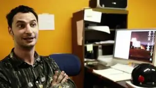 Startup Juice: Federico Bigi di Apparati Effimeri