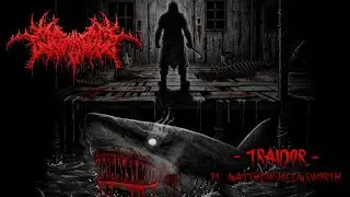 Megalod&oacute;n - Traidor Ft. Matthew Helmsworth (Ritual Of Despair) | Single