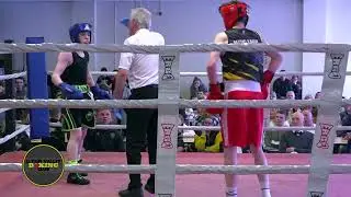 NICO CURNOCK (Llynfi Valley ABC) vs JAKE MCCOY (Tower Hill ABC) 29/04/25