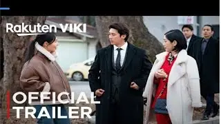 Parole Examiner Lee | Official Trailer | Go Soo | Kwon Yu Ri