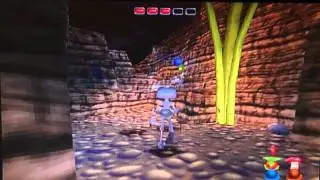 A Bug's Life Playthrough part 19 Canyon Showdown part 3