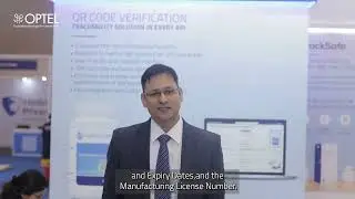 Ensure Compliance with OPTEL's QR Code Solution