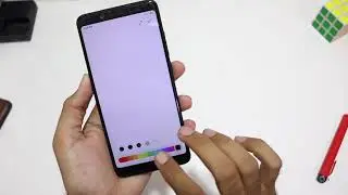 Enable MIUI 12 New Drawing Tools Feature On Any Xiaomi Phone