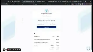 How Bulk Invoicing Works