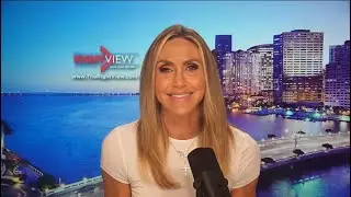 Что бы я изменил в Белом доме, который Лара Трамп хотела бы допросить