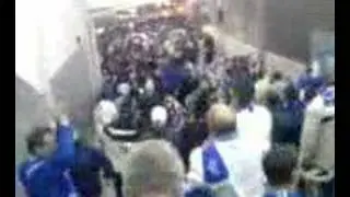Rangers Vs Fc Porto