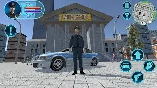 Detective Story Real Crime (by Play Strategy Games) Android Gameplay [HD]
