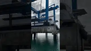 🎥 First splash for this Explocat! 🚀🌊