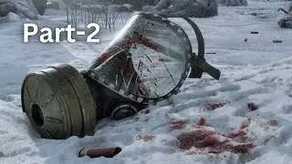 Metro Exodus | Part-2 | Live