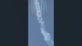 Republic Day special show 🇮🇳 #trending #airforce #shorts #jayhind #airforce #republicday #viral #iaf